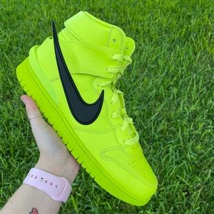 Nike X Ambush dunk high
